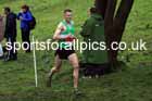 Senior mens 2023 NECAA Cross Country Relays, Thornley Hall Farm, Peterlee, County Durham. Photo: David T. Hewitson/Sports for All Pics